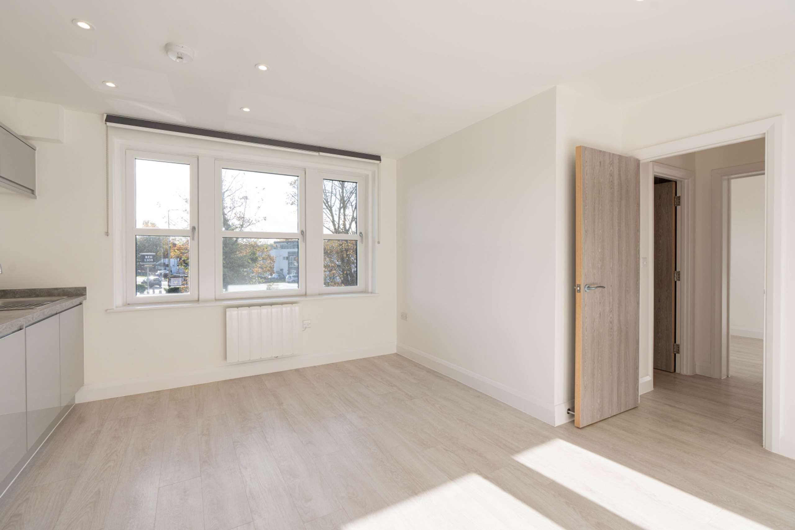 1 bedroom Flat for rent in Clock Tower, 24 High Street, Kidlington